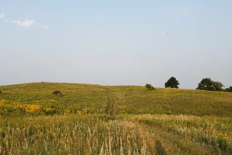 Sica Hollow State Park