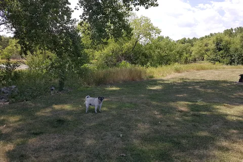 North Wheeler Recreation Area