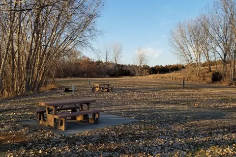 North Wheeler Recreation Area