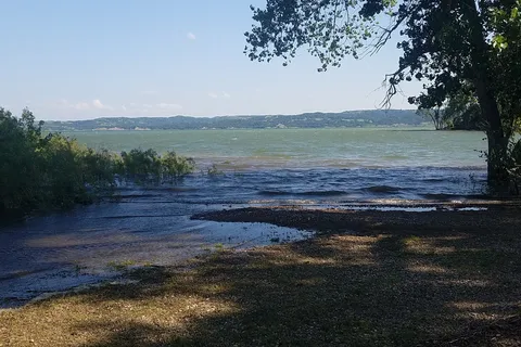 North Wheeler Recreation Area
