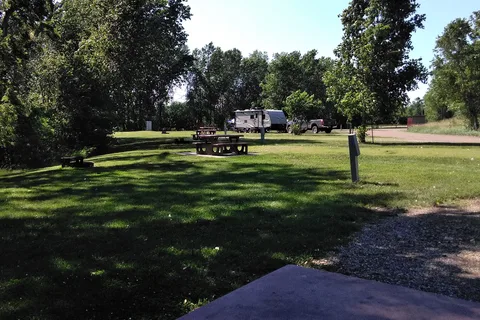 North Wheeler Recreation Area