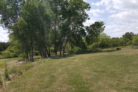 North Wheeler Recreation Area