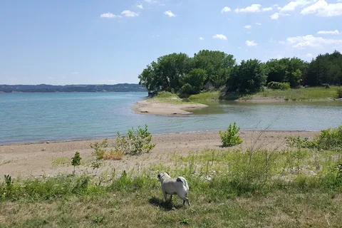 North Wheeler Recreation Area