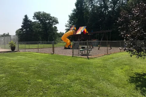 Petes Retreat Family Campground And RV Park