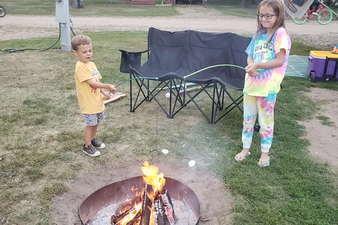 Petes Retreat Family Campground And RV Park