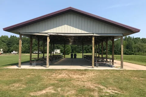 Petes Retreat Family Campground And RV Park