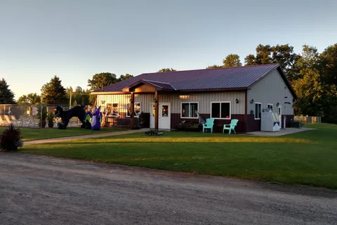 Petes Retreat Family Campground And RV Park