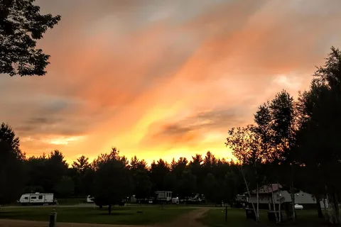 Petes Retreat Family Campground And RV Park