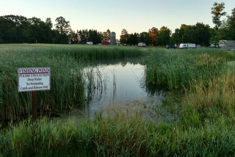 Petes Retreat Family Campground And RV Park