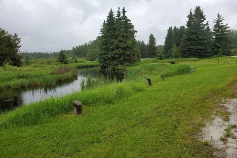 Calhoun Bay Provincial Recreational Area