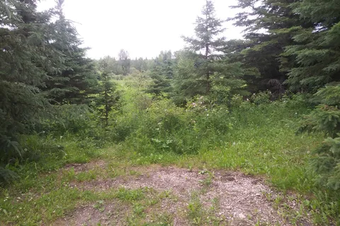 Calhoun Bay Provincial Recreational Area