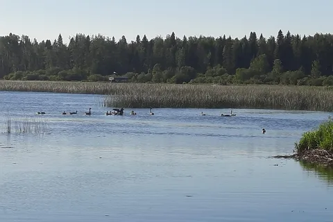 Calhoun Bay Provincial Recreational Area