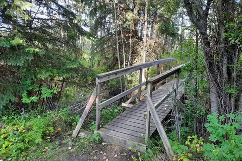 Calhoun Bay Provincial Recreational Area