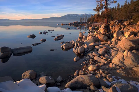 Lake Tahoe KOA