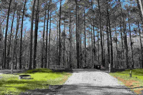 Outside Inn Campground