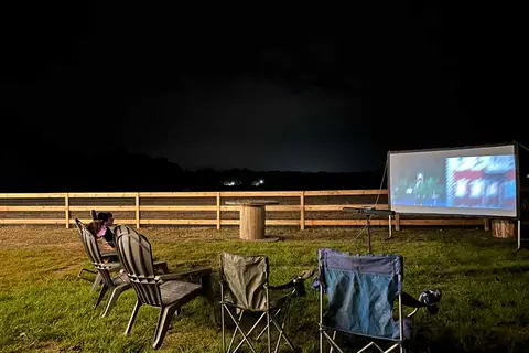 Outside Inn Campground