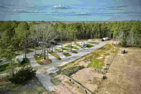 Outside Inn Campground