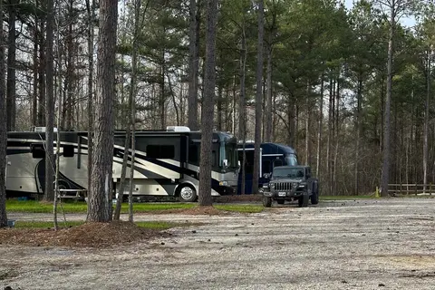 Outside Inn Campground