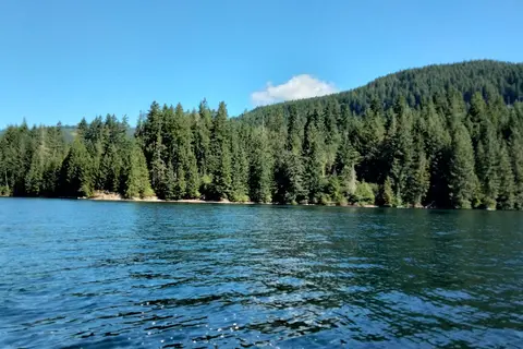 Cresap Bay Park Pacificorp