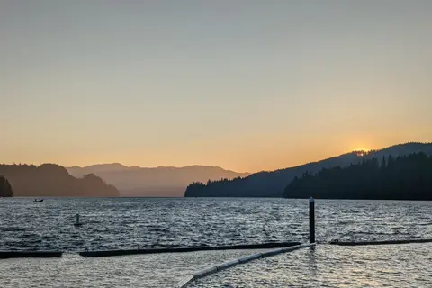 Cresap Bay Park Pacificorp