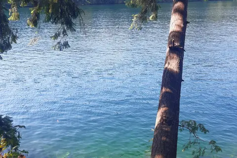 Cresap Bay Park Pacificorp