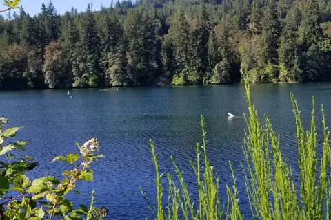 Cresap Bay Park Pacificorp