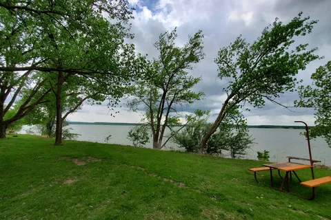 Willow - Lovewell State Park