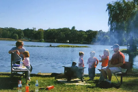 Willow Mill Campsite LLC