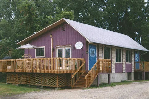 Willow Mill Campsite LLC