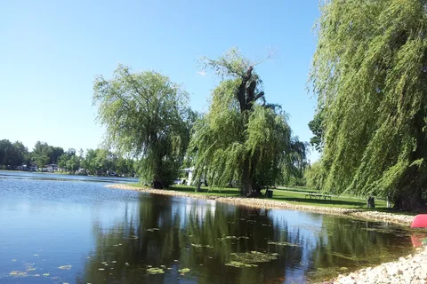 Willow Mill Campsite LLC