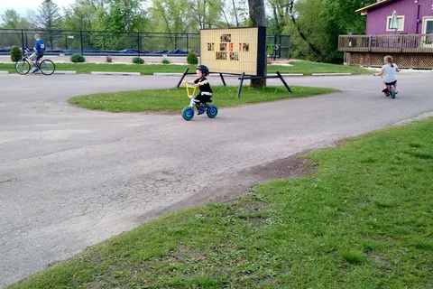 Willow Mill Campsite LLC