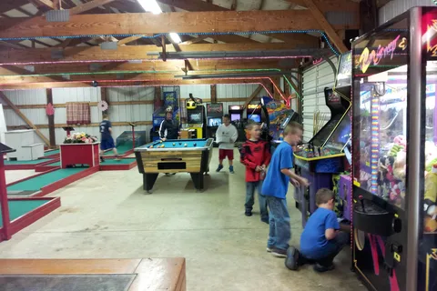 Willow Mill Campsite LLC