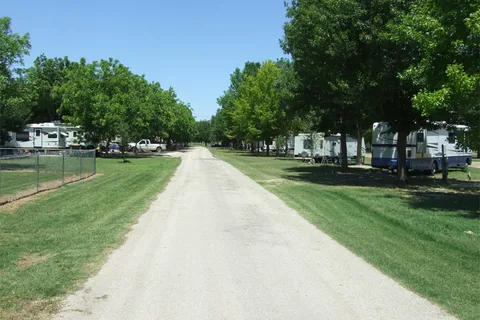 Patriot RV Park 