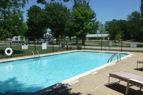 Patriot RV Park 