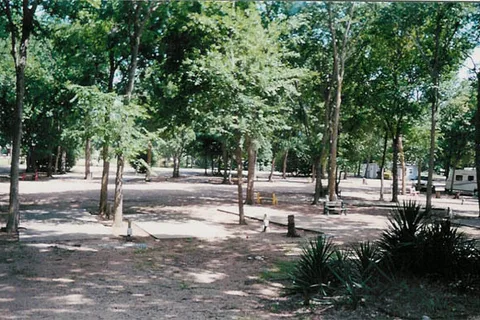 Patriot RV Park 