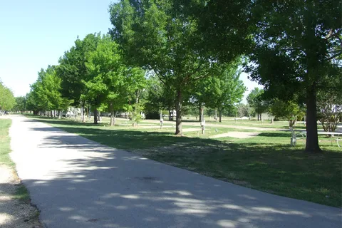 Patriot RV Park 