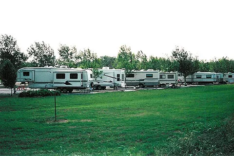 Patriot RV Park 