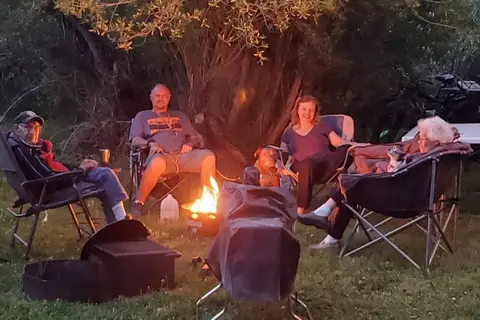 Riverside RV Park