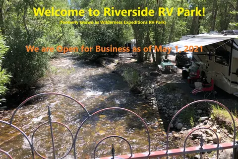 Riverside RV Park