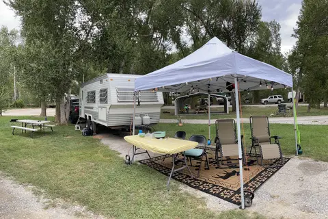 Riverside RV Park