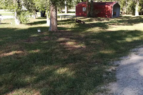 Riverside RV Park