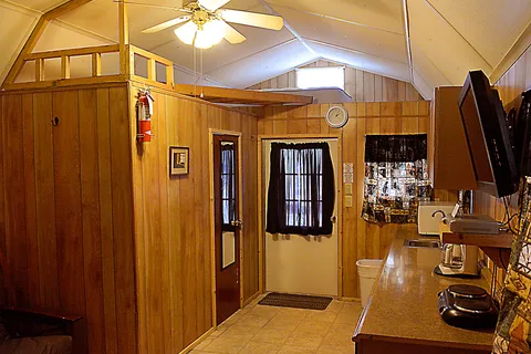 Barefoot Bay Marina and RV Park