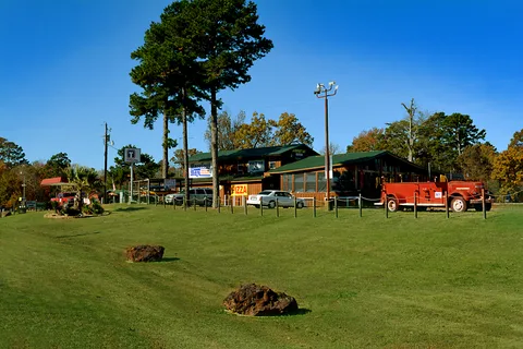 Barefoot Bay Marina and RV Park