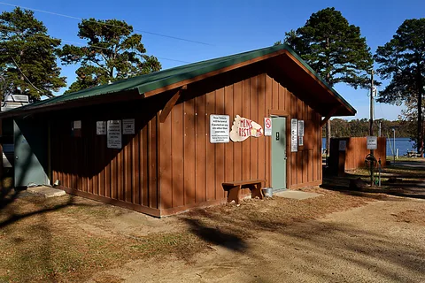 Barefoot Bay Marina and RV Park