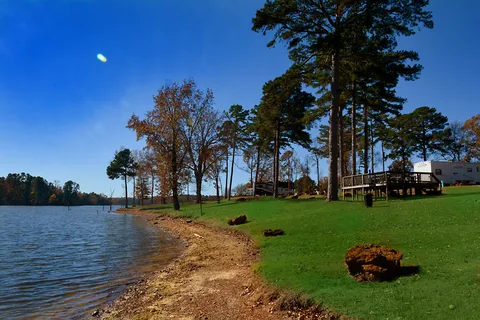 Barefoot Bay Marina and RV Park