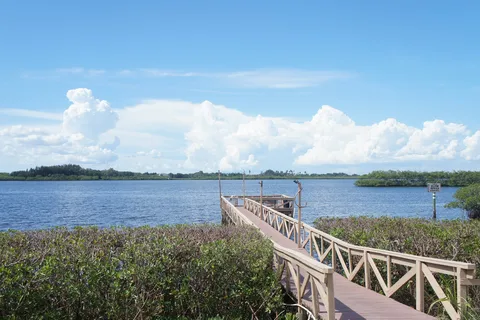 Fishermans Cove RV Resort