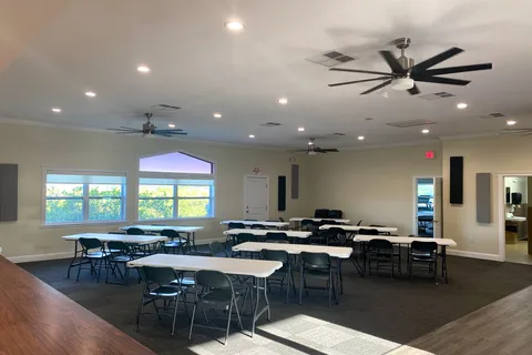 Fishermans Cove RV Resort