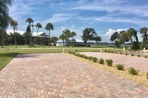 Fishermans Cove RV Resort