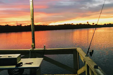 Fishermans Cove RV Resort