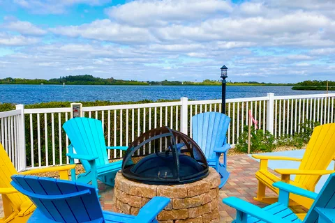 Fishermans Cove RV Resort